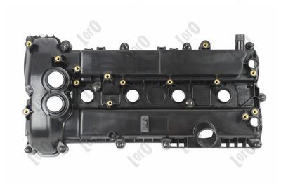 Cilindru galvas vāks ABAKUS 123-00-108