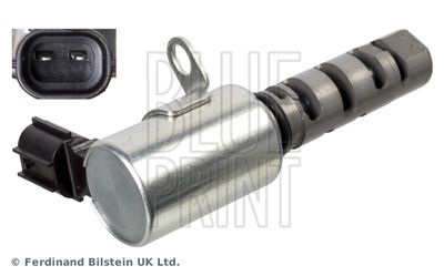 Vadības vārsts, Sadales vārpstas iestatīšana BLUE PRINT ADG072133