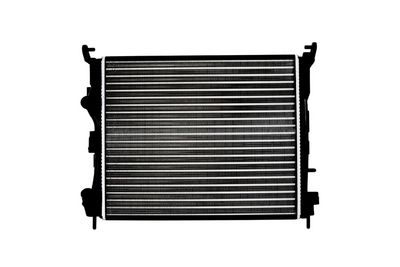 Radiators, Motora dzesēšanas sistēma KAMOKA 7705253