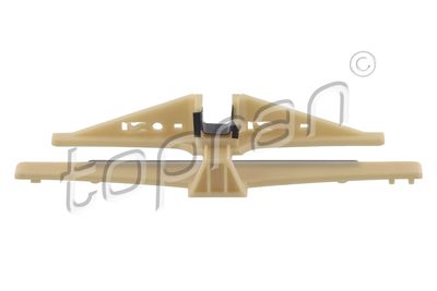 Планка успокоителя, цепь привода TOPRAN 121 427