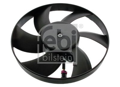 Ventilators, Motora dzesēšanas sistēma FEBI BILSTEIN 37912