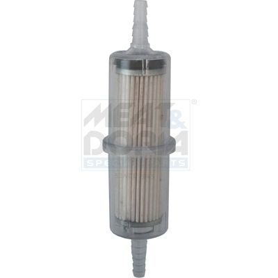 Degvielas filtrs MEAT & DORIA 4968