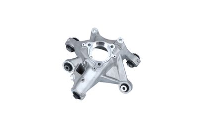 Grozāmass statne, Riteņa piekare NRF 824010