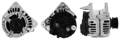 Ģenerators LUCAS LRB00477