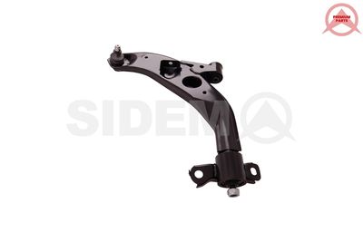 Рычаг независимой подвески колеса, подвеска колеса SIDEM 81076