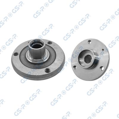 Ступица колеса GSP 9421015