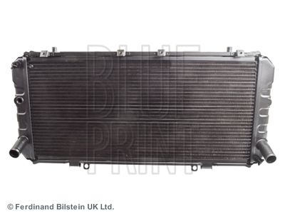 Radiators, Motora dzesēšanas sistēma BLUE PRINT ADT39856