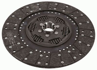 Диск сцепления SACHS 1878 009 053