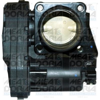 Корпус дроссельной заслонки MEAT & DORIA 89113