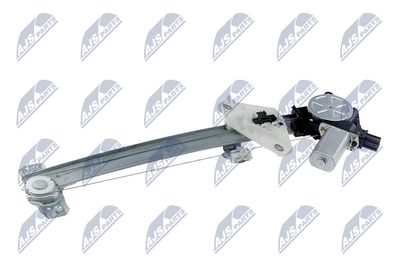 Stikla pacelšanas mehānisms NTY EPS-HD-008