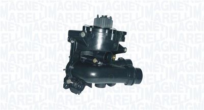 Ūdens sūknis, dzinēja dzesēšana MAGNETI MARELLI 352316171380