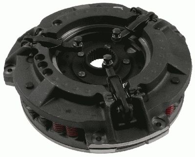 Нажимной диск сцепления SACHS 1888 600 139