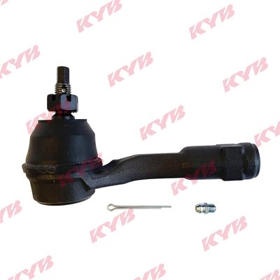 Наконечник поперечной рулевой тяги KYB KTR1390