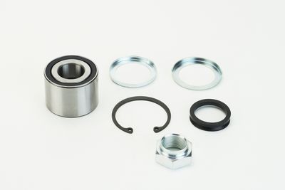 Комплект подшипника ступицы колеса CONTINENTAL CTAM WBE1167