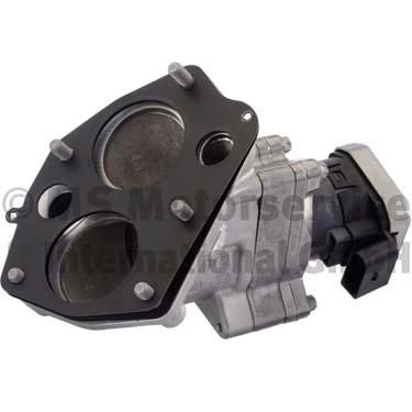 Клапан возврата ОГ PIERBURG 7.24809.66.0