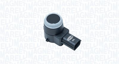 Датчик, система помощи при парковке MAGNETI MARELLI 021016204010
