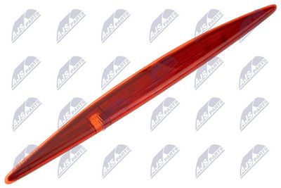 Papildus bremžu signāla lukturis NTY ELP-HD-010