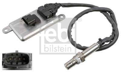 NOx-датчик, впрыск карбамида FEBI BILSTEIN 176843