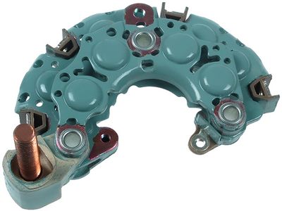 Taisngriezis, Ģenerators AS-PL ARC6106S