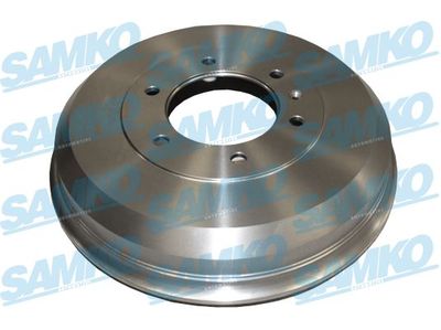 Тормозной барабан SAMKO S70760