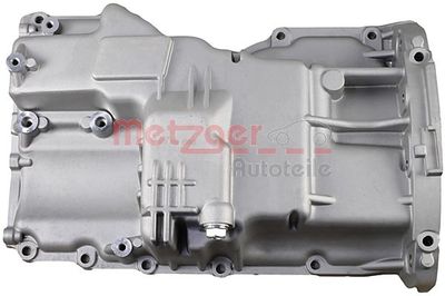 Масляный поддон METZGER 7990130