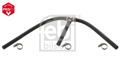 Radiatora cauruļvads FEBI BILSTEIN 49158