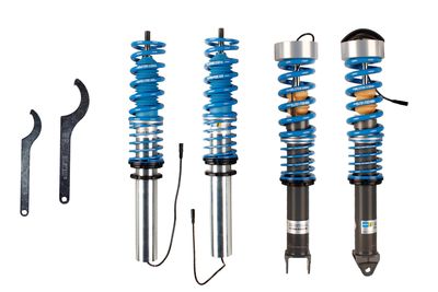 Комплект ходовой части, пружины / амортизаторы BILSTEIN 49-145489