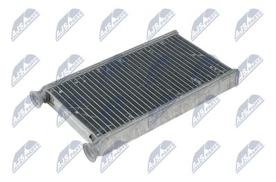 Siltummainis, Salona apsilde NTY CNG-CH-005