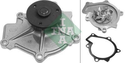 Ūdens sūknis, dzinēja dzesēšana Schaeffler INA 538 0670 10