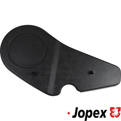 Каркас сиденья с отделкой JP GROUP 8189825780