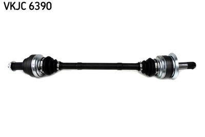 Piedziņas vārpsta SKF VKJC 6390