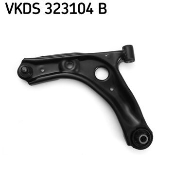 Neatkarīgās balstiekārtas svira, Riteņa piekare SKF VKDS 323104 B