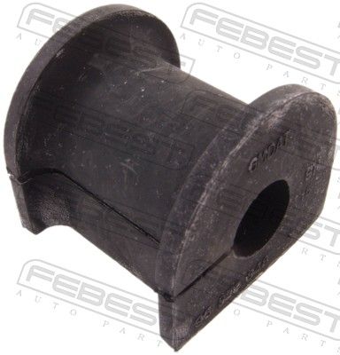 Опора, стабилизатор FEBEST CHSB-LACF