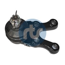 Balst-/Virzošais šarnīrs RTS 93-09721-2