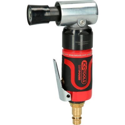 Grozāmā diska slīpmašīna (Pneimatiskā) KS TOOLS 515.5570