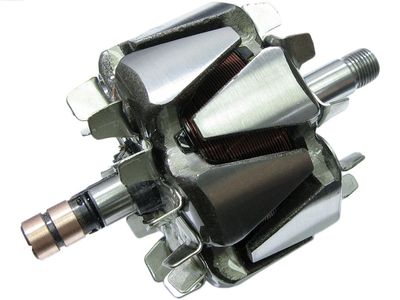 Rotors, Ģenerators AS-PL AR0060