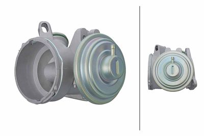 Клапан возврата ОГ HELLA 6NU 014 865-451