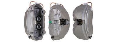 Тормозной суппорт ELSTOCK 82-2827