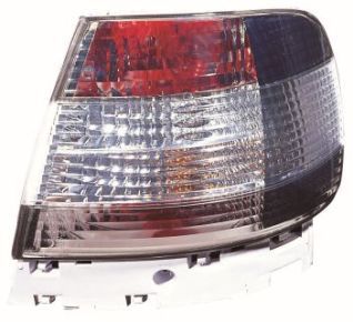 Комлект заднего освещения ABAKUS 441-1953PCAE-CS