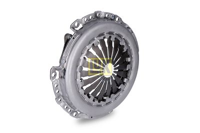 Нажимной диск сцепления Schaeffler LuK 120 0261 10