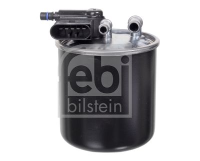 Топливный фильтр FEBI BILSTEIN 100471