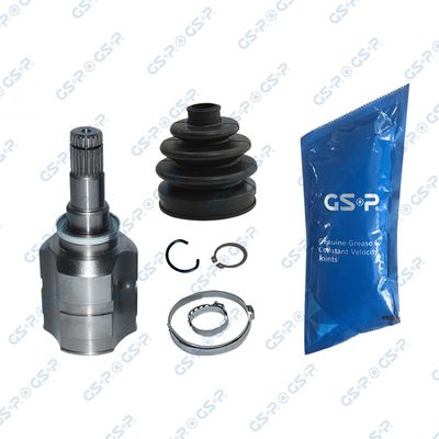 Шарнирный комплект, приводной вал GSP 659221