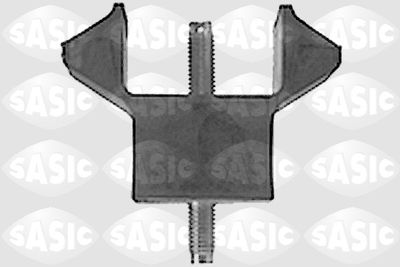 Подвеска, двигатель SASIC 8431881