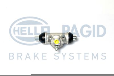 Колесный тормозной цилиндр HELLA 8AW 355 534-071