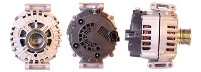 Ģenerators LUCAS LRA03720