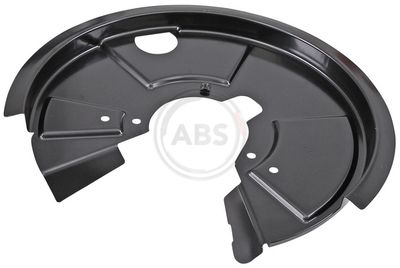Dubļu sargs, Bremžu disks A.B.S. 11377