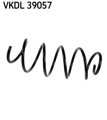 Пружина ходовой части SKF VKDL 39057