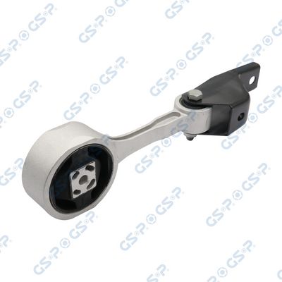 Piekare, Dzinējs GSP 518026