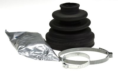 Комплект пыльника, приводной вал LÖBRO 306262