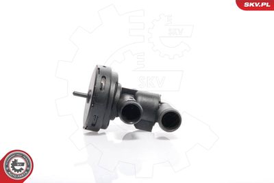 Dzesēšanas šķidruma regulēšanas vārsts ESEN SKV 95SKV900